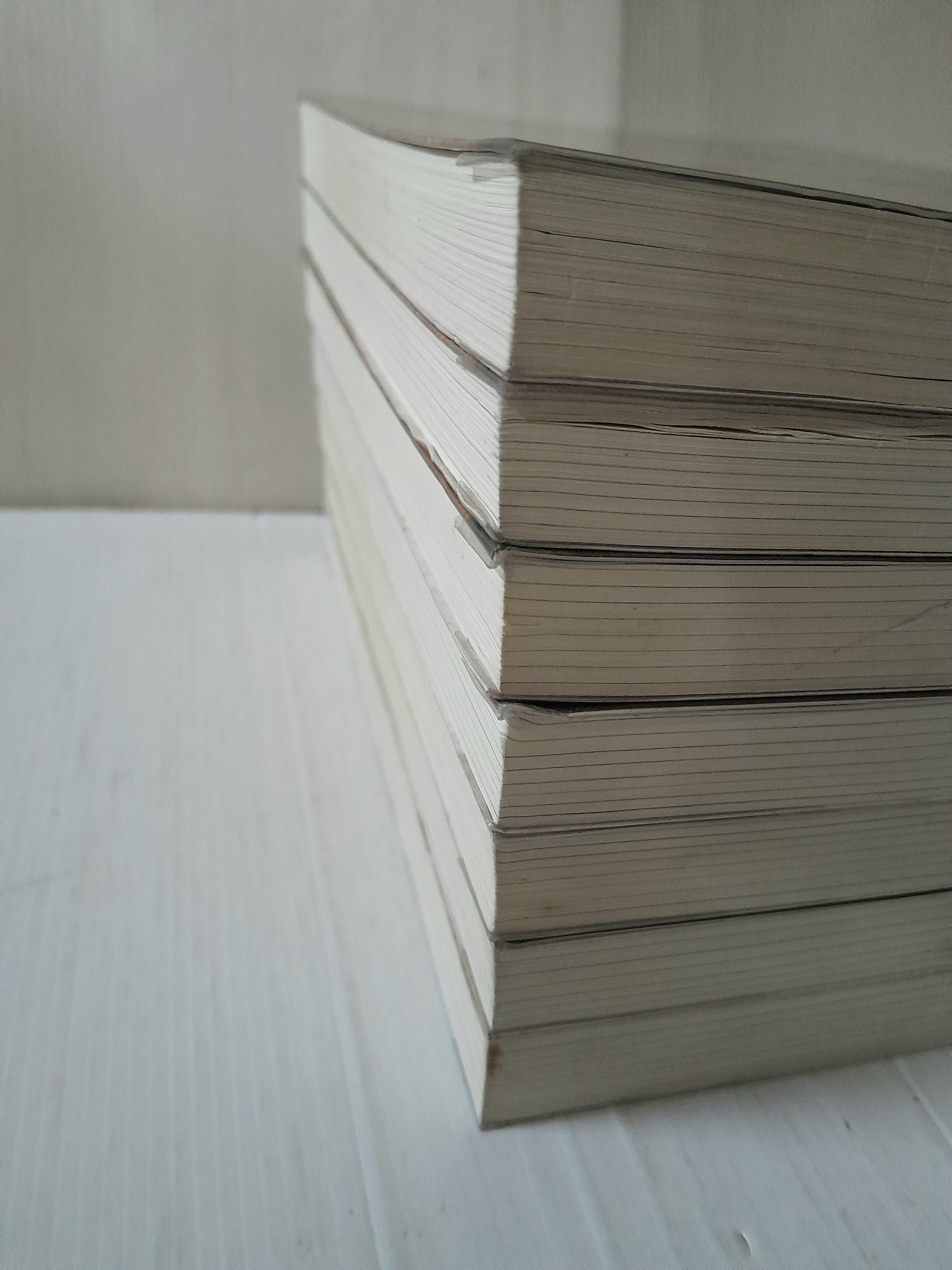 SURVIVED SERIES ต้องรอด 7 เล่ม (จบครบชุด)