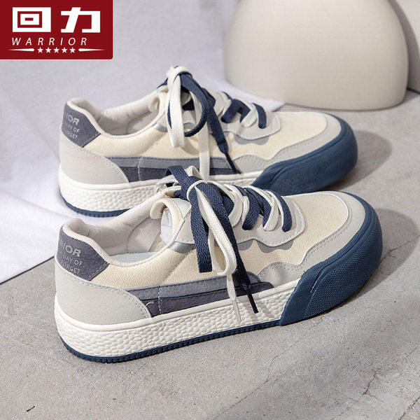 รองเท้าผ้าใบแฟชั่นผู้หญิง ใส่สบาย มีขนาด 35-40