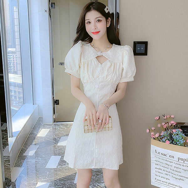 ชุดเดรสสวยๆ ชุดเดรสน่ารักๆ สไตล์เกาหลี By Meiyi women's clothing