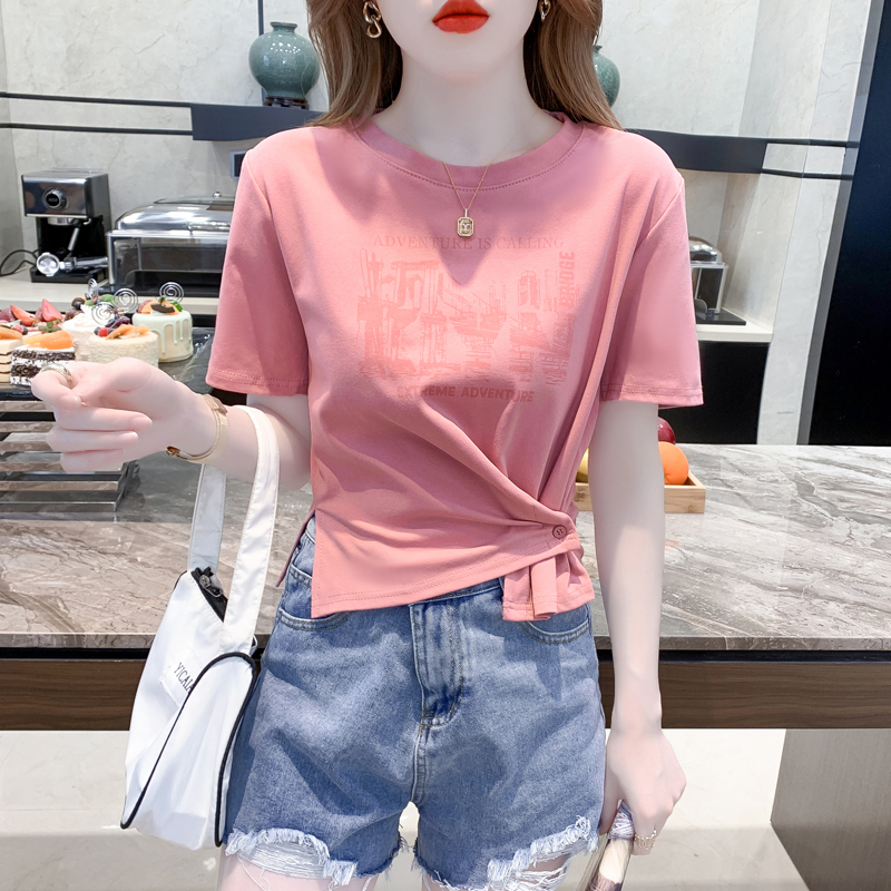 เสื้อเชิ้ตผู้หญิงใส่ทํางาน 390 บาทต่อชิ้น ฟรีค่าจัดส่ง
