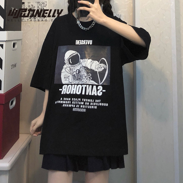 เสื้อยืดคอกลม ผู้ชาย เสื้อยืดผู้ชายเกาหลี เสื้อยืดเกาหลี แบรนด์ NELLY