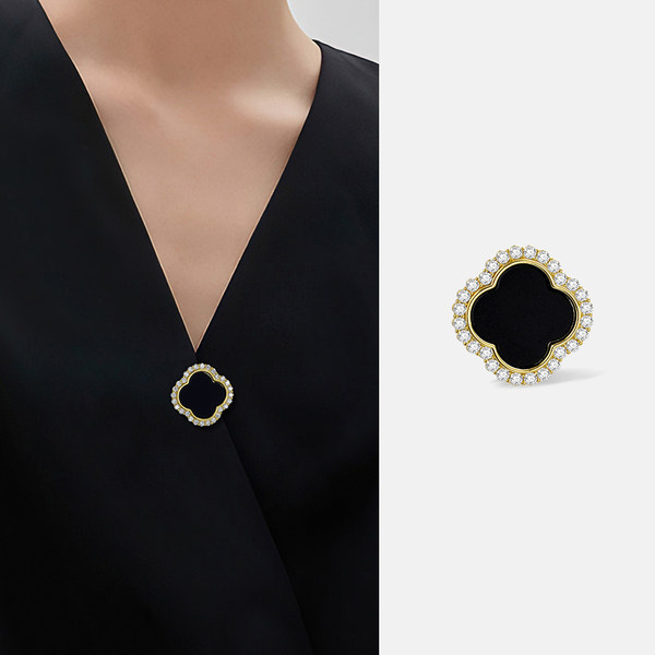 เข็มกลัด เข็มกลัดสวยๆ เข็มกลัดติดเสื้อ Brooch