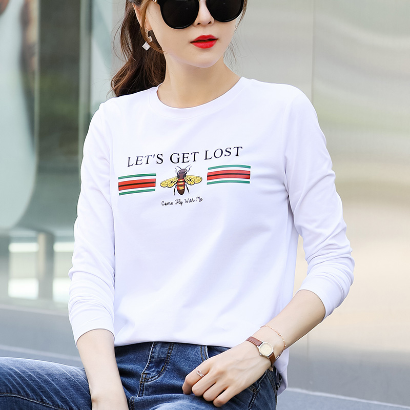 เสื้อยืดวัยรุ่น เสื้อยืดผู้หญิง