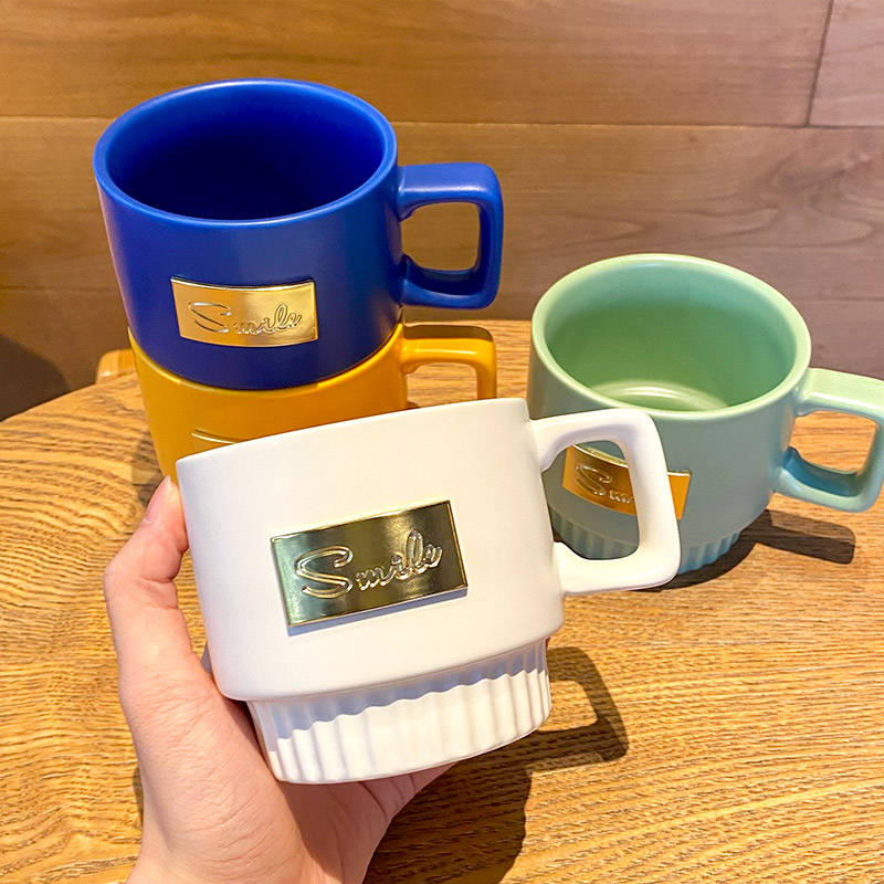 แก้วเซรามิค สวยๆ แก้วมัคน่ารัก แก้วกาแฟเซรามิค