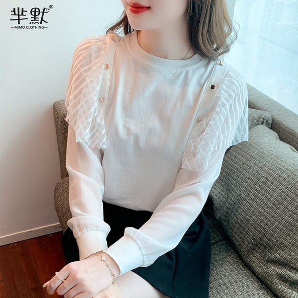 เสื้อลูกไม้สวยๆ เสื้อลูกไม้ เสื้อลูกไม้แฟชั่น BY MIRI