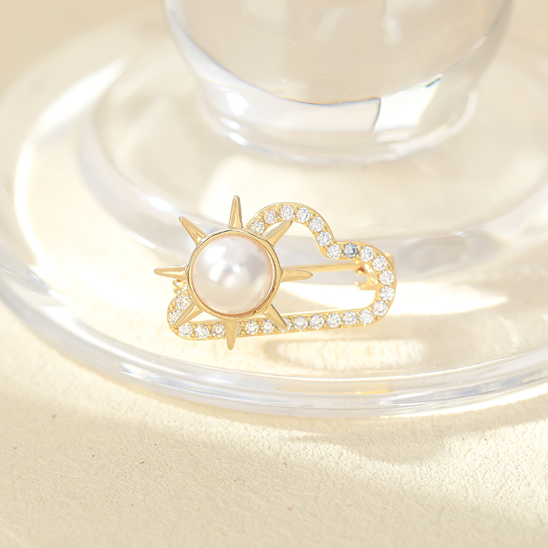 เข็มกลัด เข็มกลัดสวยๆ เข็มกลัดติดเสื้อ Brooch