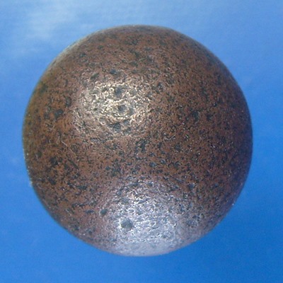 ลูกอมปรอทกรอ