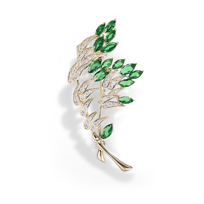 เข็มกลัด เข็มกลัดสวยๆ เข็มกลัดติดเสื้อ Brooch