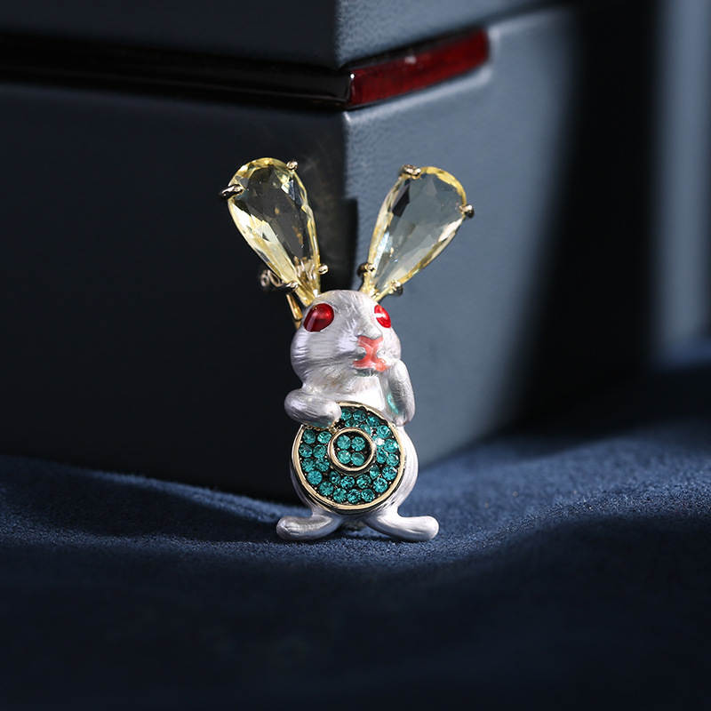 เข็มกลัด เข็มกลัดสวยๆ เข็มกลัดติดเสื้อ Brooch