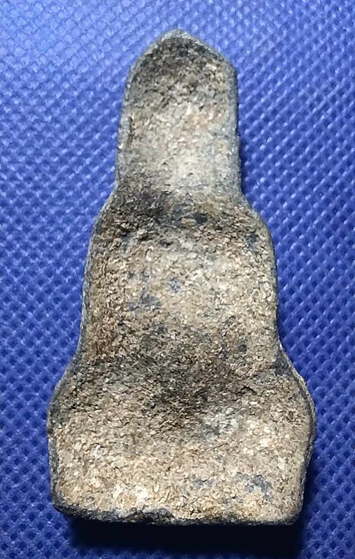 พระร่วงทรงเทริด