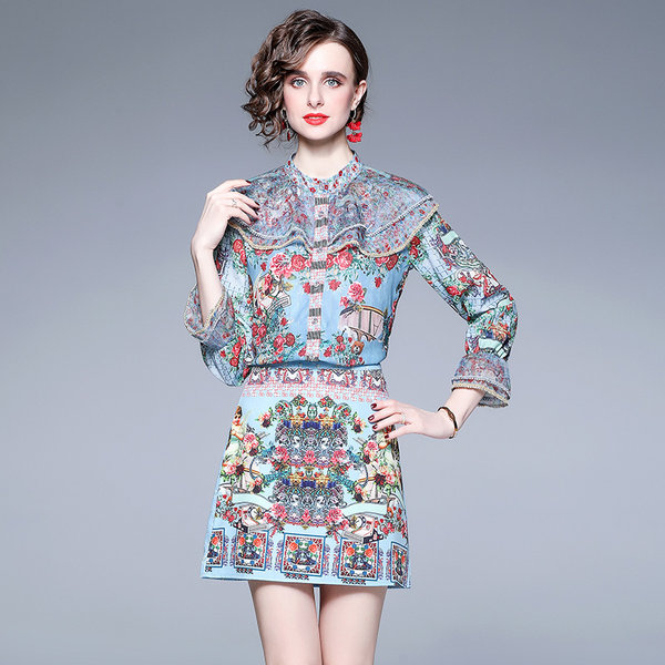 ชุดเดรสเรียบหรูดูแพง เดรสแบรนด์ DG Boutique