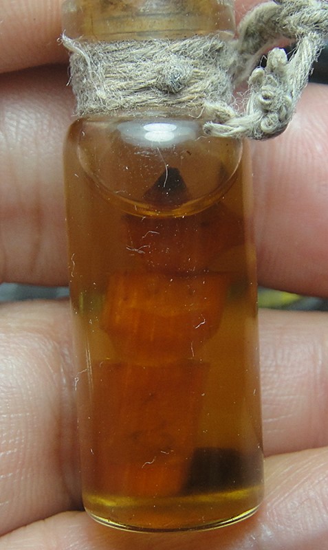 กุมารทองมหาเสน่ห์ อ.เปล่ง บุญยืน