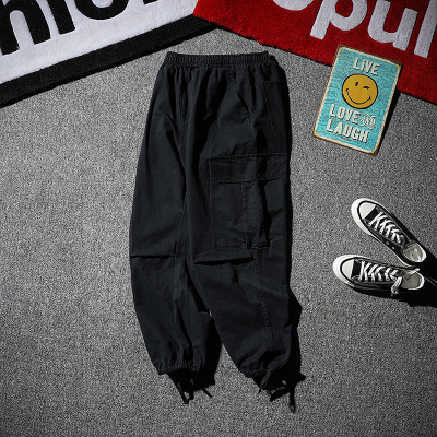 กางเกงคนอ้วนผู้ชาย มีไซส์ M-5XL