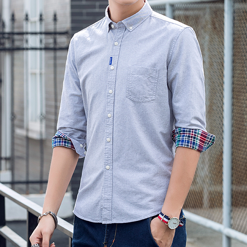 เสื้อเชิ้ตผู้ชาย