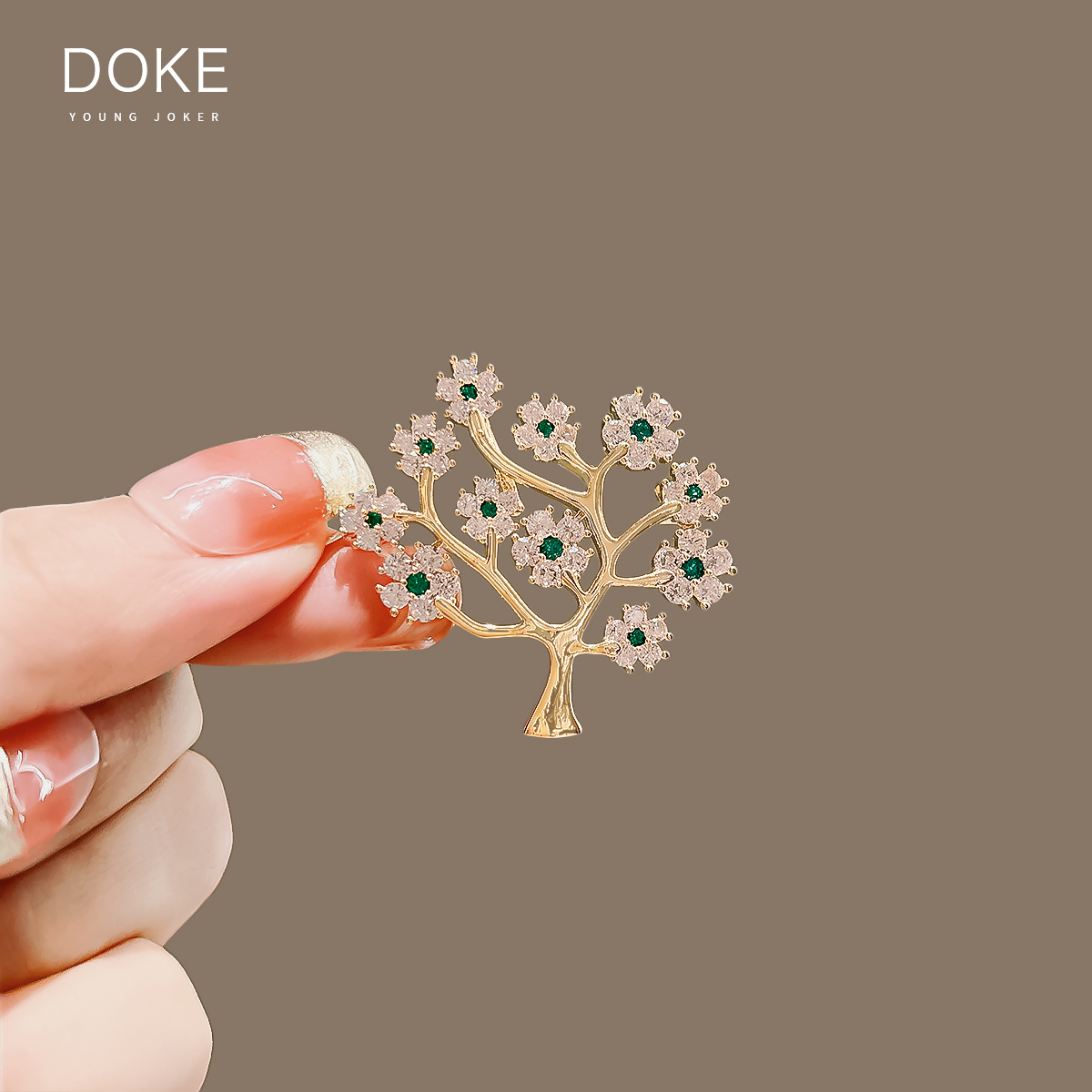 เข็มกลัด เข็มกลัดสวยๆ เข็มกลัดติดเสื้อ Brooch