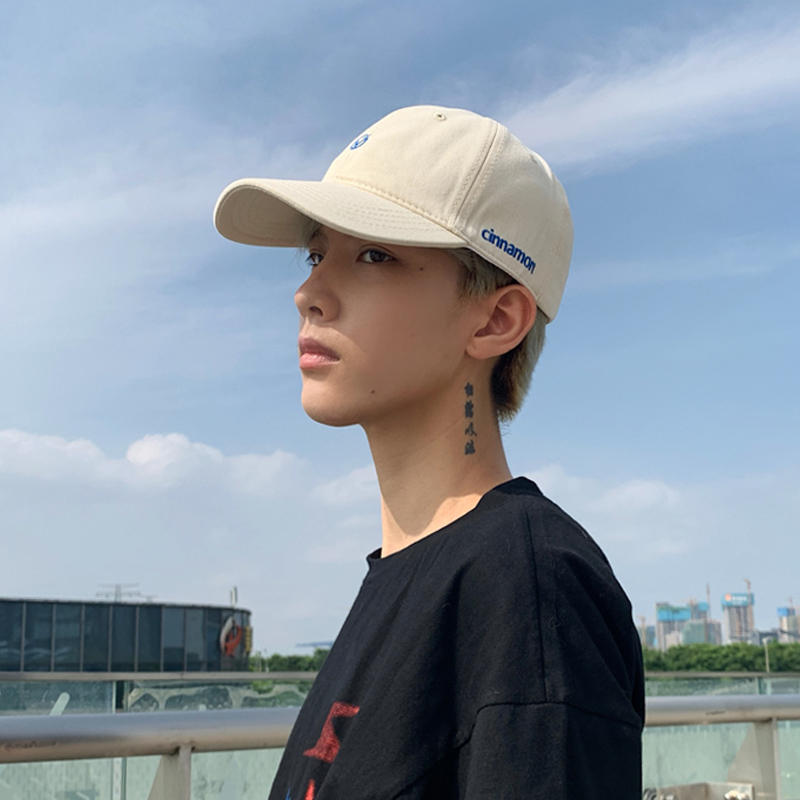 หมวกแก๊ป หมวกเบสบอล