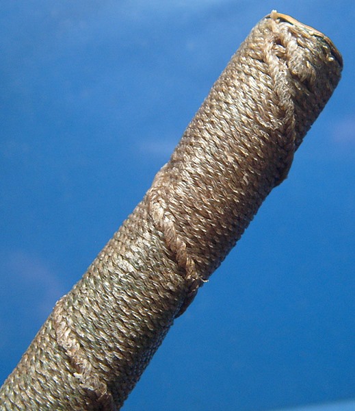 ตะกรุดหลวงพ่อทบ