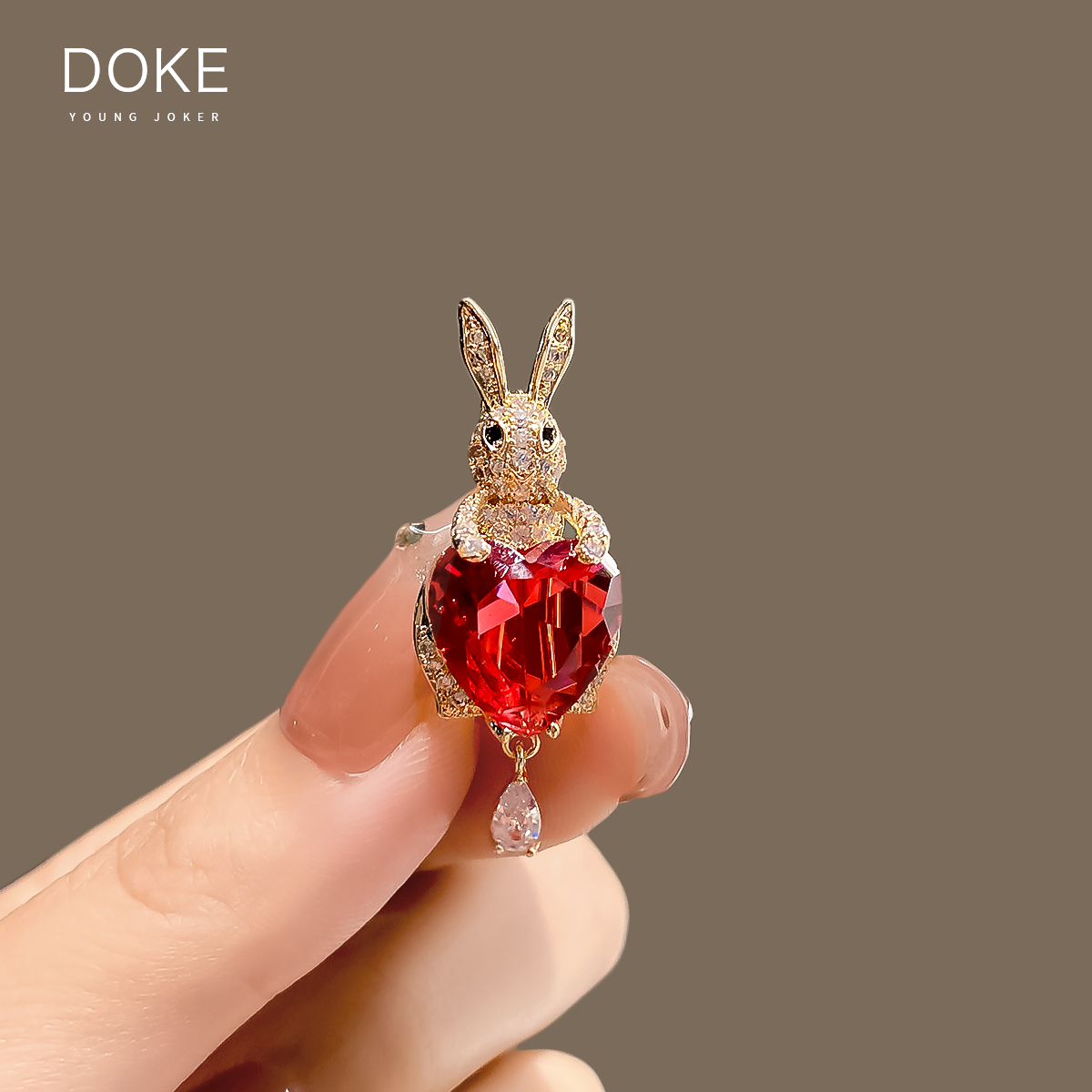 เข็มกลัด เข็มกลัดสวยๆ เข็มกลัดติดเสื้อ Brooch