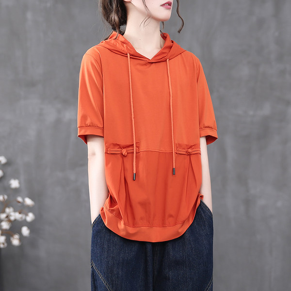 เสื้อยืดวินเทจ ฟรีไซส์อกเสื้อประมาณ 38-42