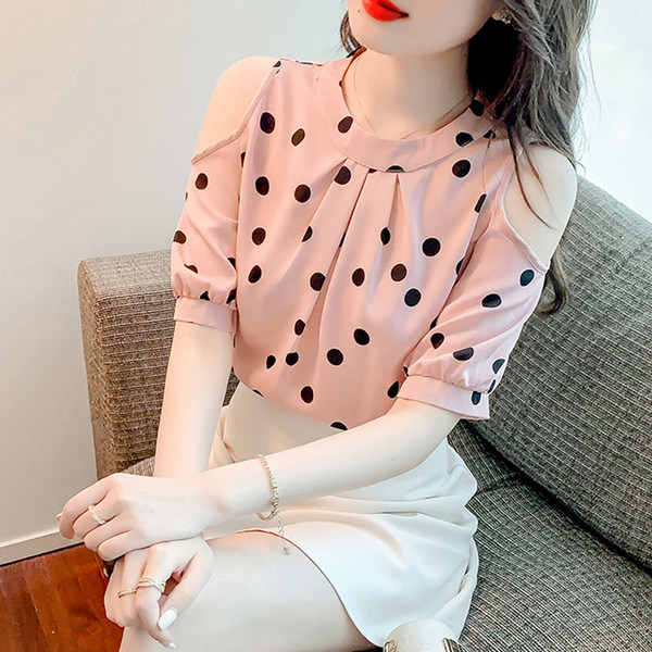 เสื้อเชิ้ตแขนยาววัยรุ่น ลายสวยๆ แบรนด์ YIL AN