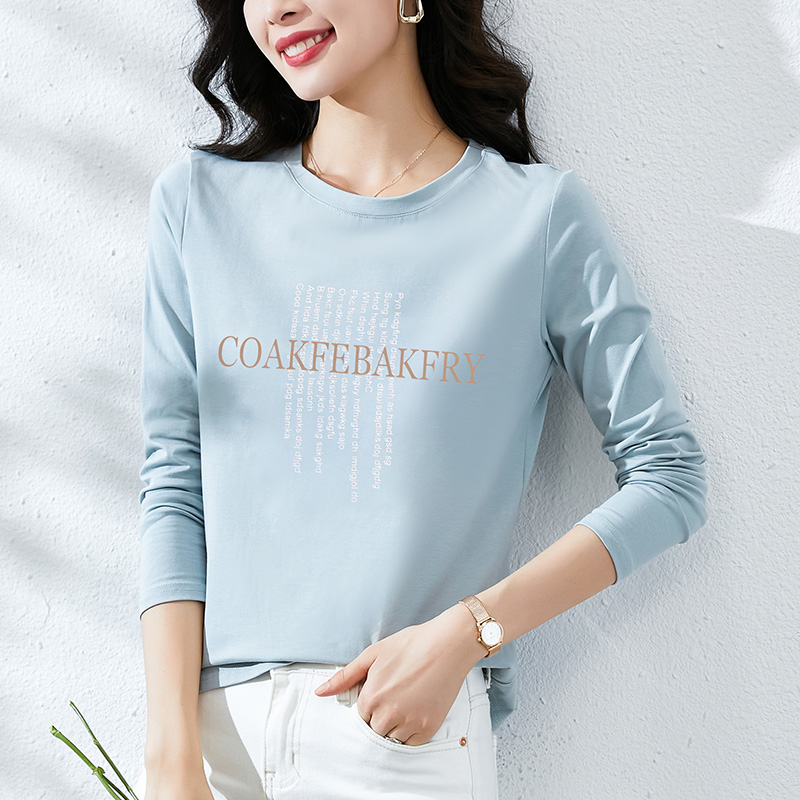 เสื้อยืดวัยรุ่น เสื้อยืดผู้หญิง