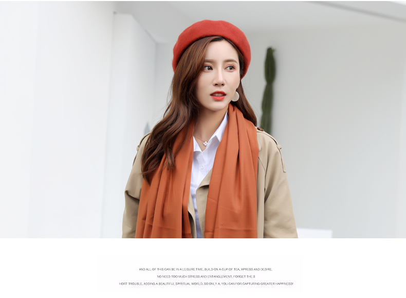 Beret Hat หมวกเบเรต์ พร้อมส่ง ดูดีมีระดับได้ในทุกโอกาส มีเชือกปรับระดังให้เข้ากับศีระษะได้
