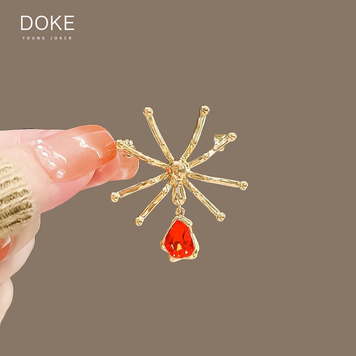 เข็มกลัด เข็มกลัดสวยๆ เข็มกลัดติดเสื้อ Brooch