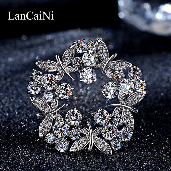 เข็มกลัด เข็มกลัดสวยๆ เข็มกลัดติดเสื้อ Brooch