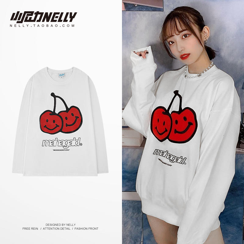เสื้อยืดคอกลม ผู้ชาย เสื้อยืดผู้ชายเกาหลี เสื้อยืดเกาหลี แบรนด์ NELLY