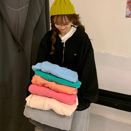 แจ็กเก็ตวัยรุ่น เสื้อคลุมแจ็คเก็ตผู้หญิง เสื้อแจ็คเก็ตกันหนาว