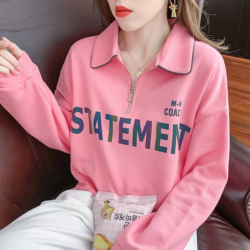 เสื้อยืดแขนยาว เสื้อแขนยาววัยรุ่น