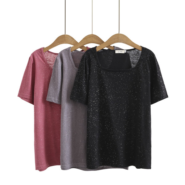 เสื้อผ้าคนอ้วน เสื้อผ้าสาวอวบ