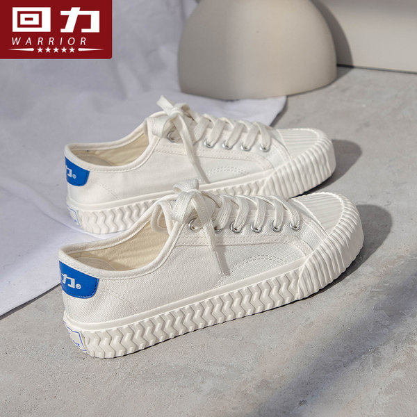รองเท้าผ้าใบแฟชั่นผู้หญิง ใส่สบาย มีขนาด 35-40