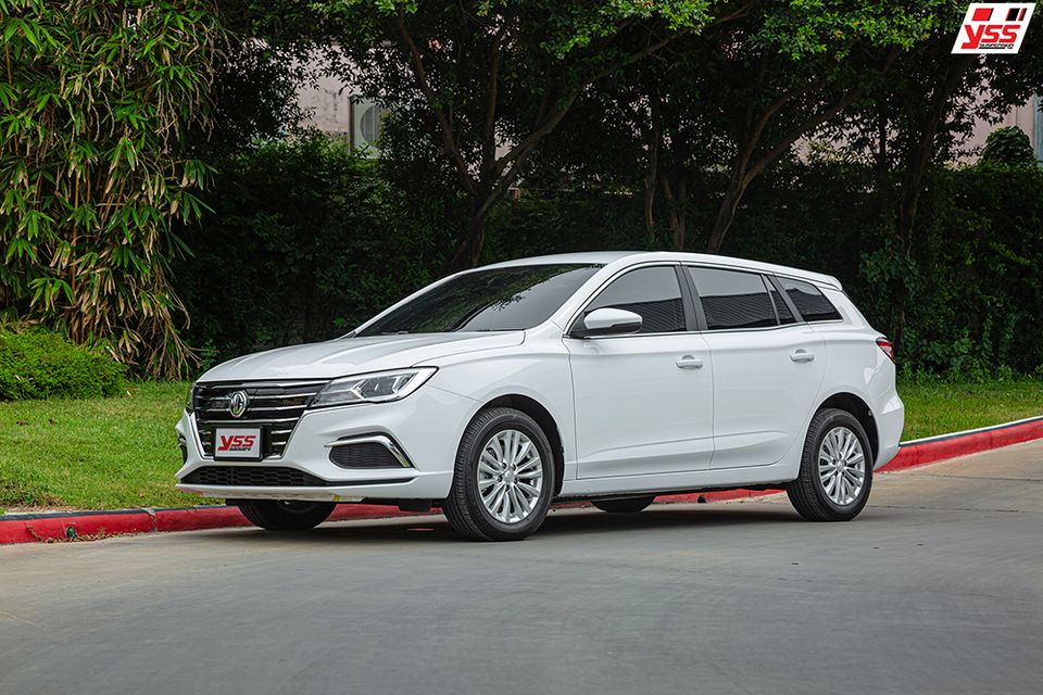 YSS สปริงรถยนต์สูงสแตนดาร์ด MG EP ปี 2021 ขึ้นไป