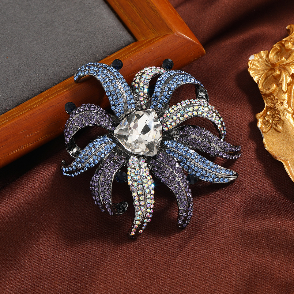 เข็มกลัด เข็มกลัดสวยๆ เข็มกลัดติดเสื้อ Brooch