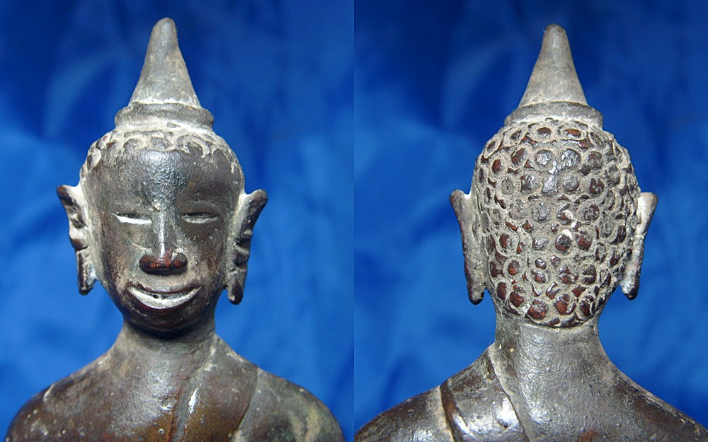 พระเชียงรุ้งลาว