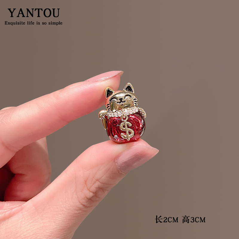 เข็มกลัด เข็มกลัดสวยๆ เข็มกลัดติดเสื้อ Brooch