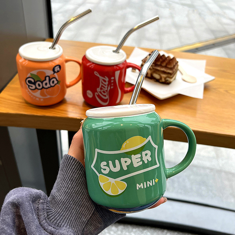 แก้วเซรามิค สวยๆ แก้วมัคน่ารัก แก้วกาแฟเซรามิค