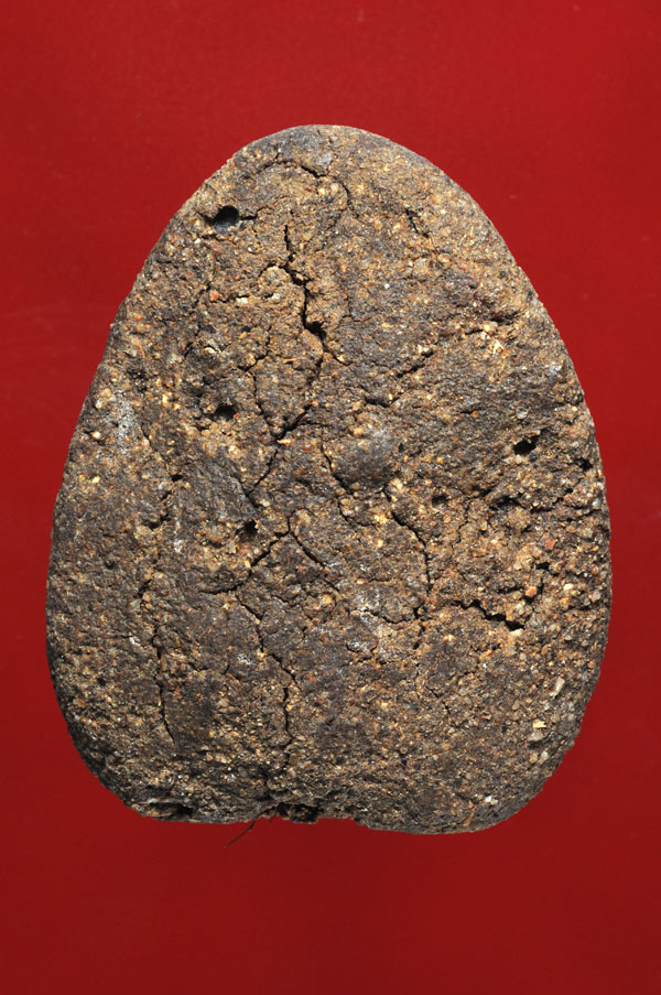 พระครูธรรมธร (เขียน)