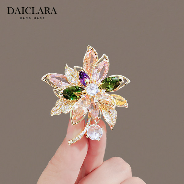 เข็มกลัด เข็มกลัดสวยๆ เข็มกลัดติดเสื้อ Brooch