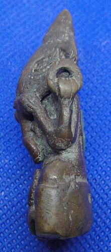 พระพิฆเนศหลวงพ่ออิ่ม วัดหัวเขา