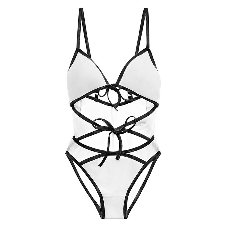 ชุดว่ายน้ำผู้หญิง ชุดว่ายน้ำน่ารัก Bikini ชุดไปทะเล