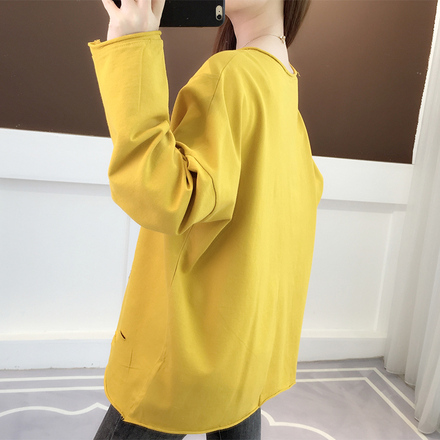 เสื้อไหมพรม เสื้อไหมพรมแขนยาว