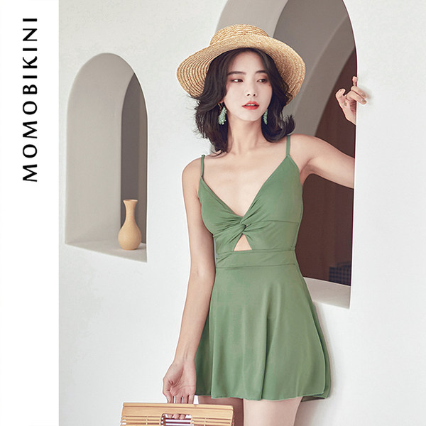ชุดว่ายน้ำผู้หญิง ชุดว่ายน้ำน่ารัก Bikini ชุดไปทะเล
