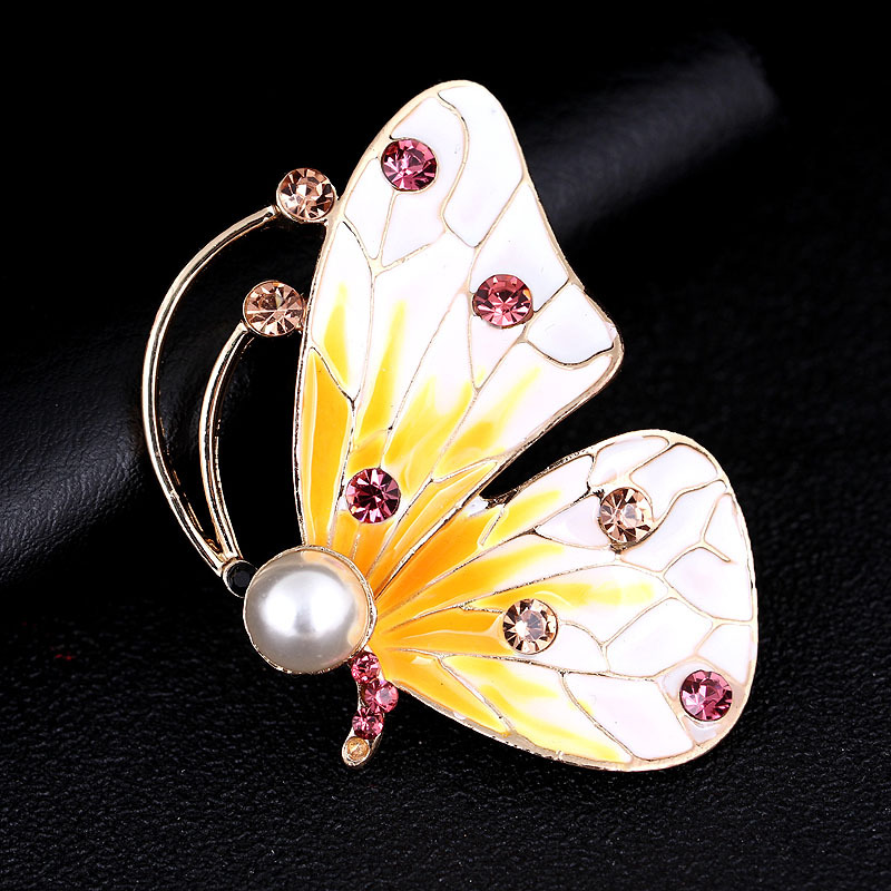 เข็มกลัด เข็มกลัดสวยๆ เข็มกลัดติดเสื้อ Brooch