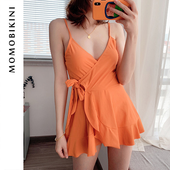 ชุดว่ายน้ำผู้หญิง ชุดว่ายน้ำน่ารัก Bikini ชุดไปทะเล