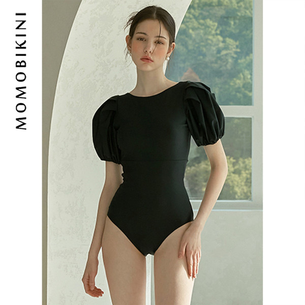 ชุดว่ายน้ำผู้หญิง ชุดว่ายน้ำน่ารัก Bikini ชุดไปทะเล