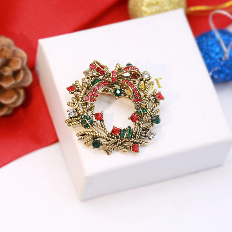 เข็มกลัด เข็มกลัดสวยๆ เข็มกลัดติดเสื้อ Brooch