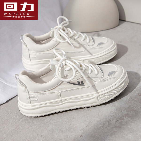 รองเท้าผ้าใบแฟชั่นผู้หญิง ใส่สบาย มีขนาด 35-40