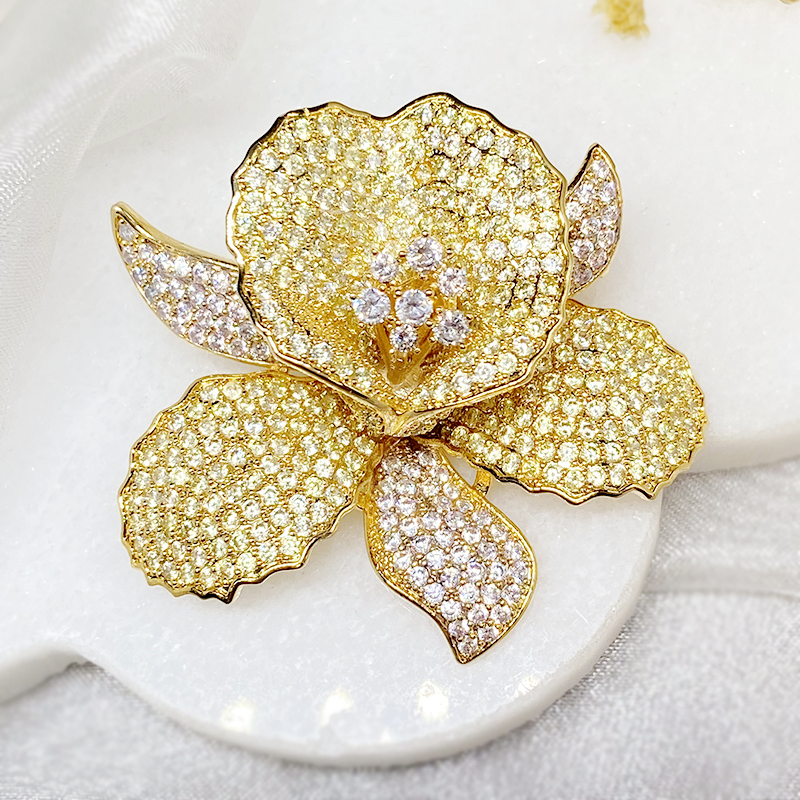 เข็มกลัด เข็มกลัดสวยๆ เข็มกลัดติดเสื้อ Brooch